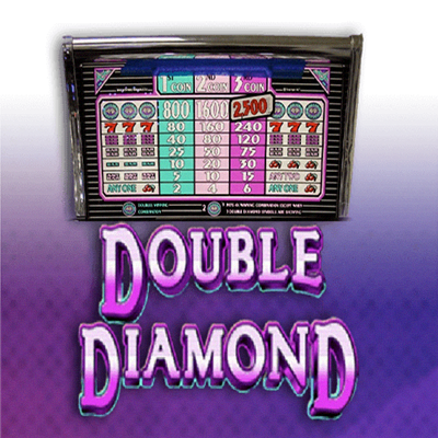 Double Diamond